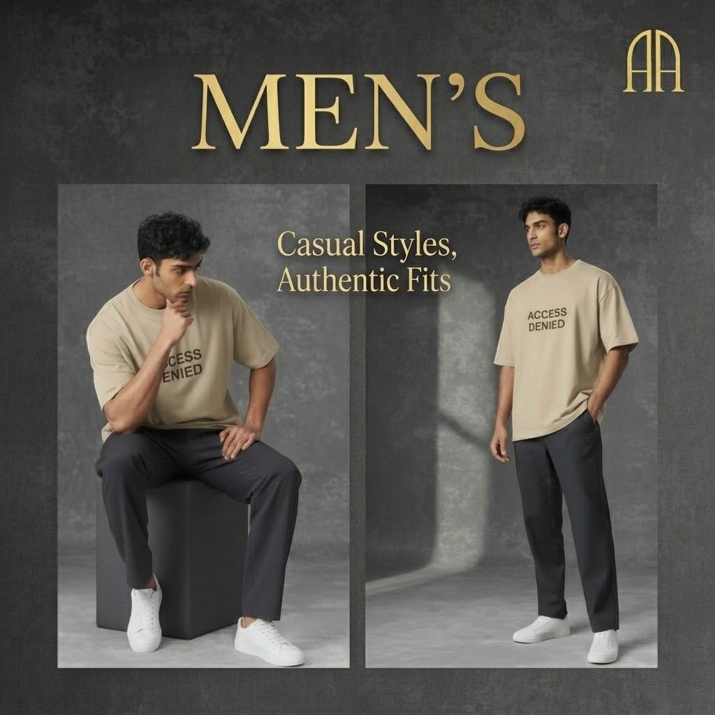 Men's