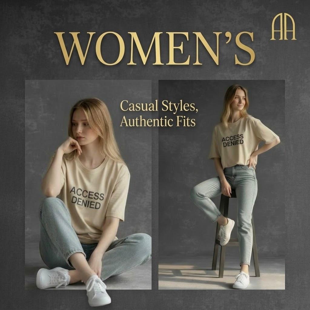 Women's
