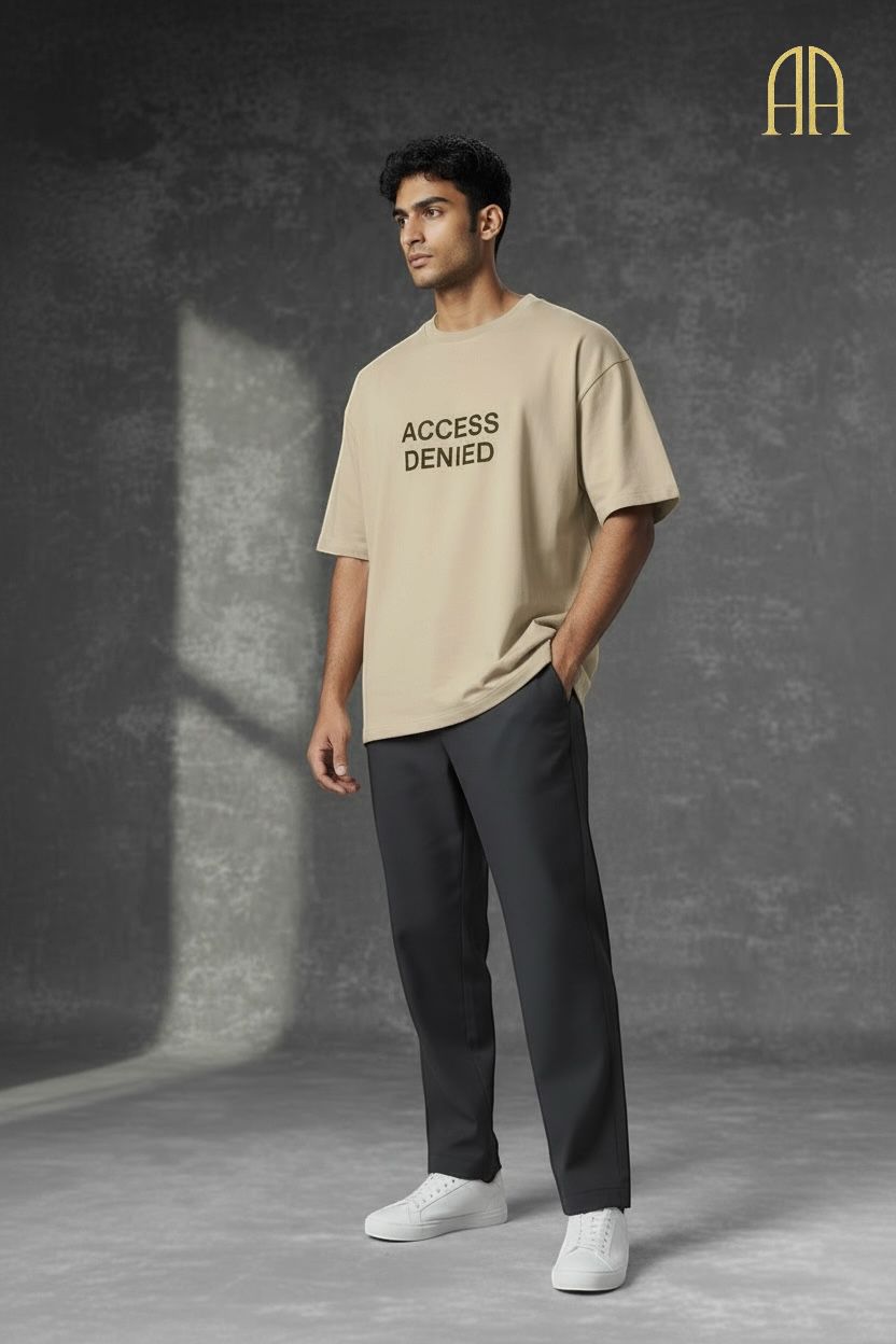 Access Denied Tee