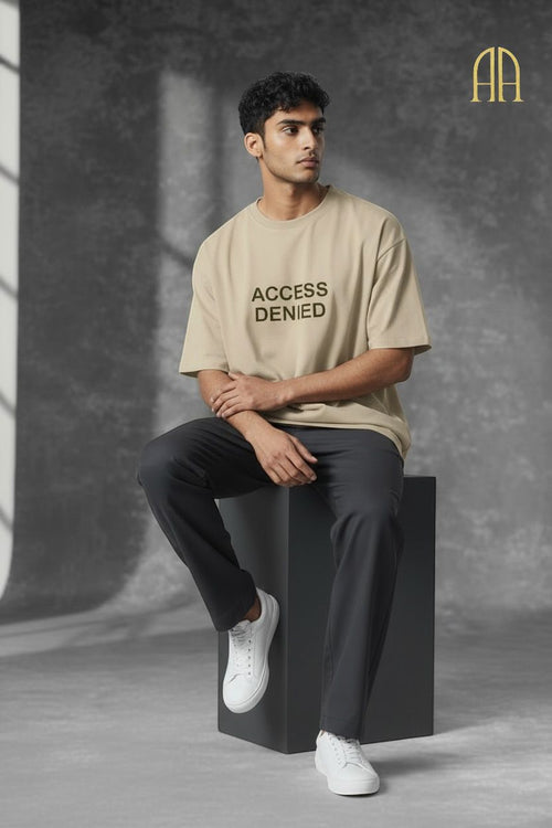 Access Denied Tee