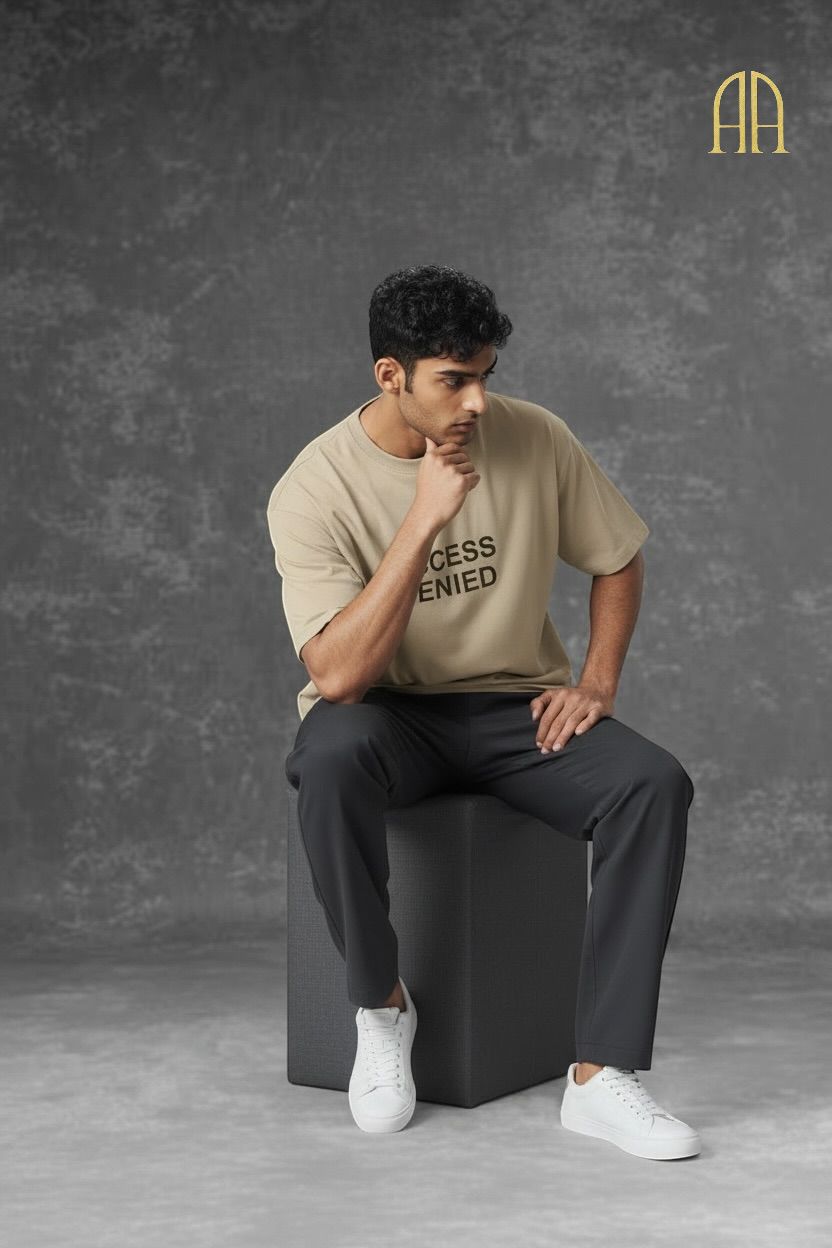 Access Denied Tee
