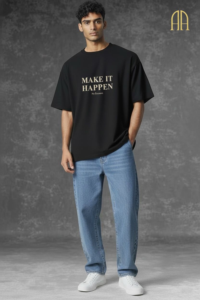 Make It Happen Tee