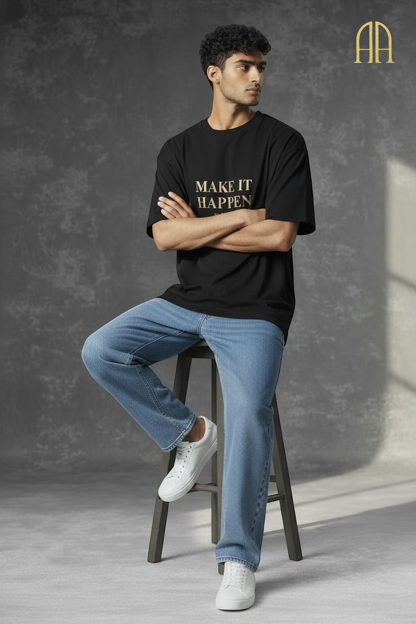 Make It Happen Tee