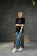 Make It Happen Tee For Womens
