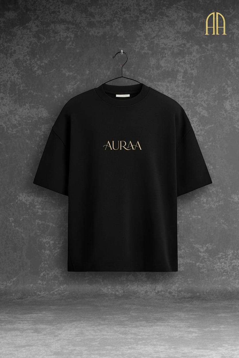 Auraa – Her Thoughts Tee