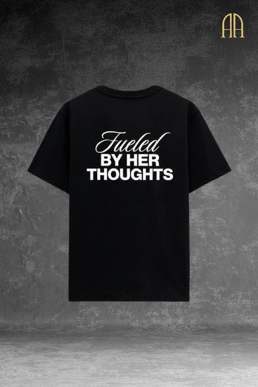 Auraa – Her Thoughts Tee