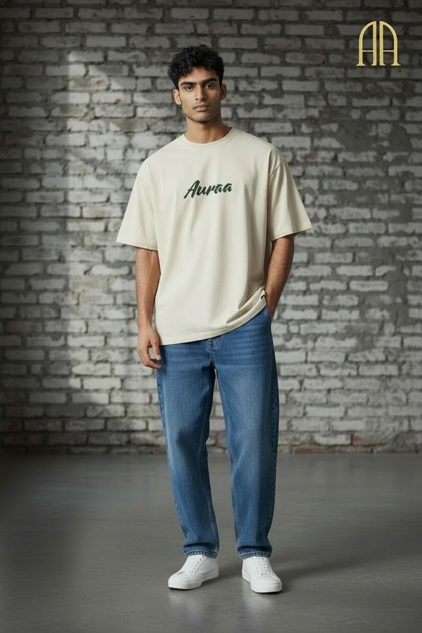 Auraa – Passion Tee