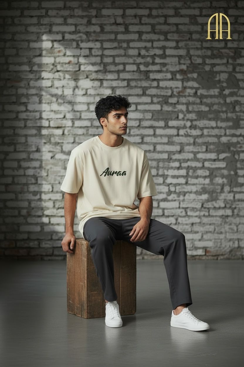 Auraa – Passion Tee