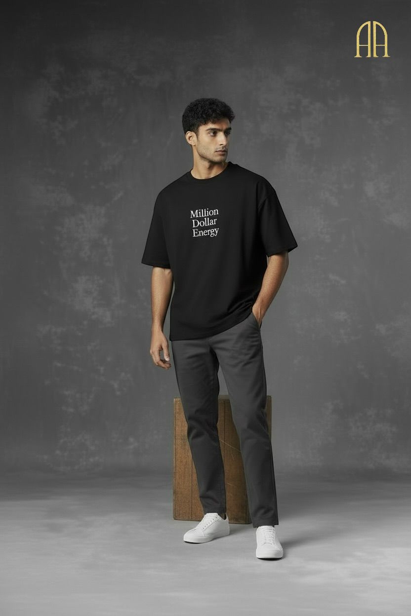 Auraa – Million Dollar Tee