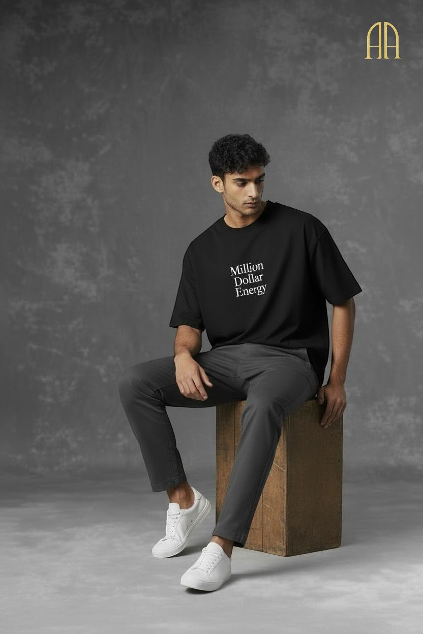 Auraa – Million Dollar Tee