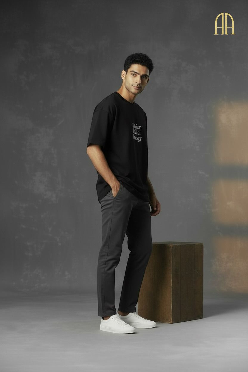 Auraa – Million Dollar Tee