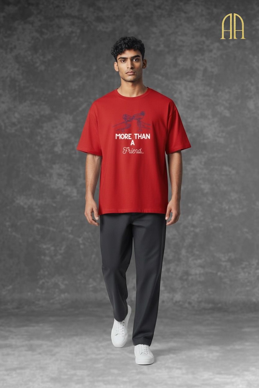 Auraa –  Heart’s Home Tee