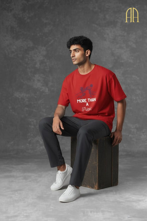 Auraa –  Heart’s Home Tee
