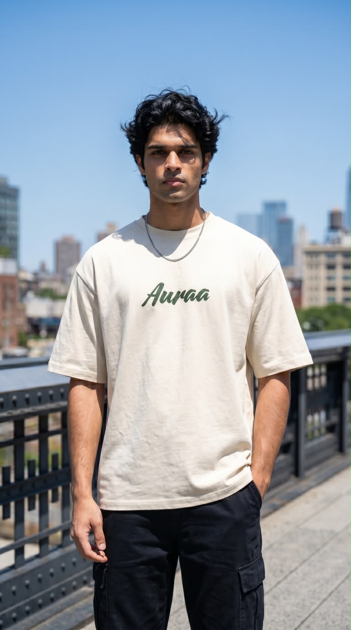 Auraa – Passion Tee